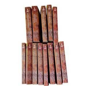 Lot of 13 Harlequin Home on the Ranch Romance Paperbacks Western Small Town